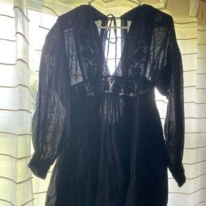 Sexy Little Black Dress